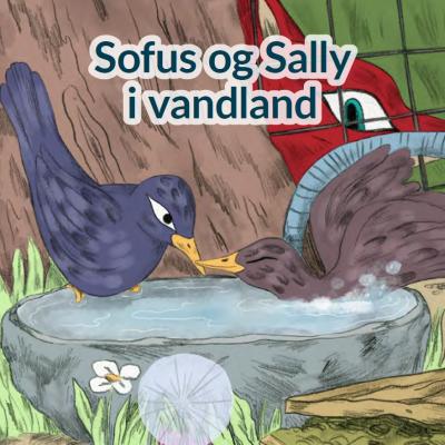 Sofus og Sally i vandland